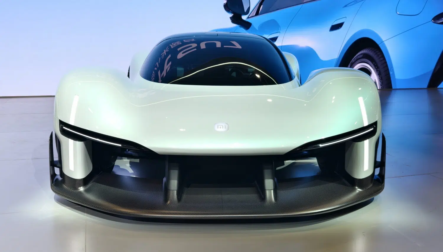 Xiaomi Vision GT Xiaomi Vision GT