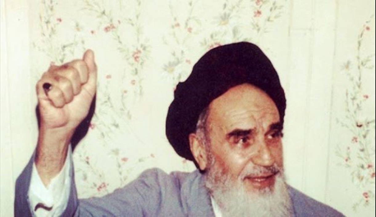 امام خمینی