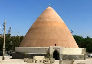 رمز و رازهای برکه‌های ساحلی هرمزگان (+عکس)