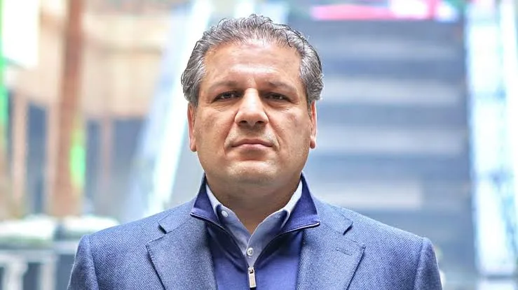 علی انصاری