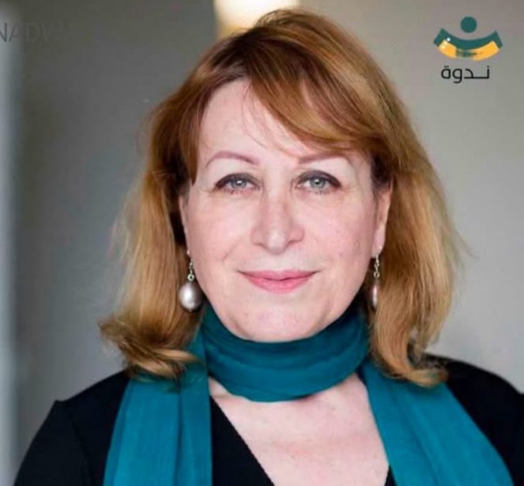 انعام کجه‌جی برنده جایزه «بهترین ستون‌نویس» رسانه عربی شد