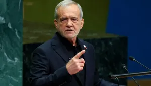 اسماعیلی: سخنرانی رئیس‌جمهور در سازمان ملل بیانیه‌ای راهبردی بود