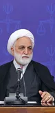 رئیس قوه قضائیه: جمع کردن بساط ناهنجاری و برهنگی‌ها در جامعه، ضروری است/ از غوغاسالاری‌ها و هیاهو‌ها نهراسید