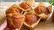 طرز تهیه مافین جو دوسر؛ صبحانه مقوی و فوری بدون استفاده از آرد