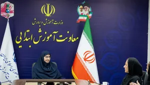 چرا تراکم کلاس‌ها در حال کاهش است؟ توضیح معاون آموزش ابتدایی
