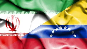 پیام تبریک عراقچی به وزیر خارجه جدید ونزوئلا