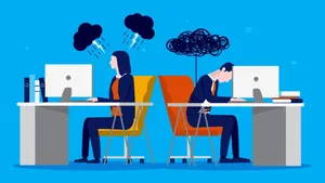 نارضایتی کارکنان و راهکارهایی برای مدیریت آن