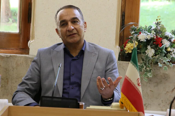 روی تلخ بازگشایی زایندهرود؛ آب، شادی و سوگ روی تلخ بازگشایی زایندهرود؛ آب، شادی و سوگ