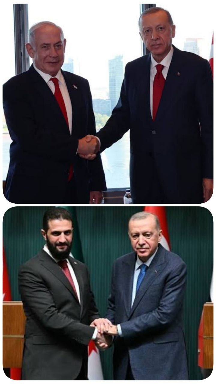 اردوغان و سیاستِ هوشمندانه اش کُلتِ نمادینِ اردوغان و سیاستِ هوشمندانه اش