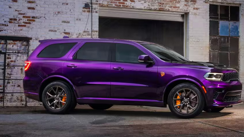 دوج (Dodge)؛ میراث عضلانی در حال ناپدید شدن