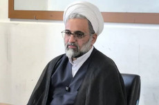 سعدی، عضو خبرگان رهبری: صلح و جنگ، مسائل راهبردی نظام، براساس قانون اساسی برعهده رهبری است