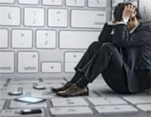 تنها تر شدیم...