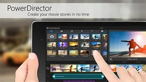قدرتمندترین ویرایشگر ویدئو اندروید!
