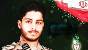 کشته شدن ۲ عامل شهادت مامور پلیس در سراوان