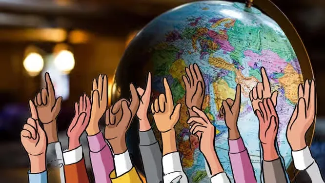 آیا ملیگرایی در قرن بیستویکم بازتعریف شده است؟ آیا ملیگرایی در قرن بیستویکم بازتعریف شده است؟