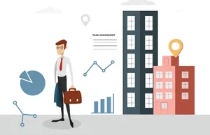 تفاوت های مدیر فروش و مدیر بازاریابی