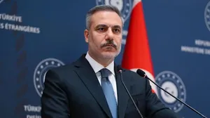 ترکیه: امنیت، ثبات و رفاه ایران تاثیری مستقیم بر منطقه دارد