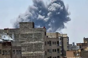 حمله بامدادی به مرکز نظامی در تبریز تلفات جانی داشت؟