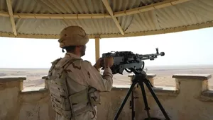 حمله تروریستی به خودروی پشتیبانی در زاهدان؛ ۲ نفر شهید شدند
