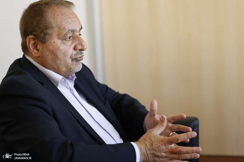 سید حسین موسویان سید حسین موسویان