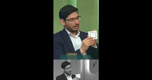 کارشناس صداوسیما: لامپ و کولر شما موشک است، اگر فشار دهید شلیک می‌شود!
