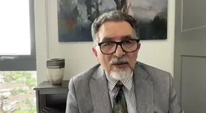 مسعود بهنود: احتمالا نوروز امسال به ایران بازمی‌گردم