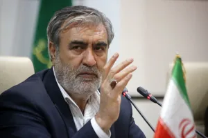 واکنش رئیس کمیسیون امنیت مجلس به اظهارات امروز ترامپ