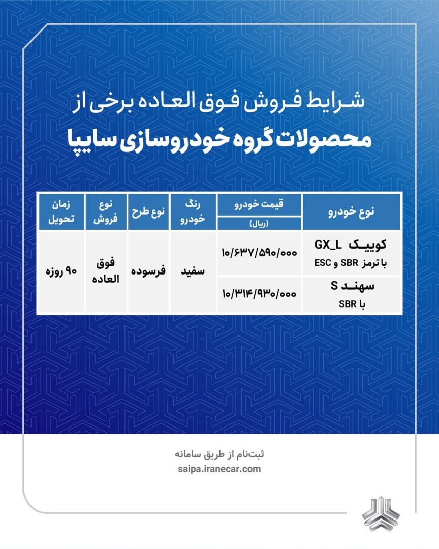 سایپا سایپا