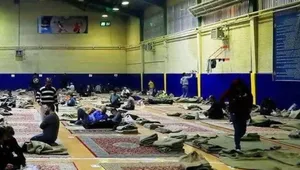 مراکز اسکان فرهنگیان و زائران مراسم تشییع در قم مشخص شد