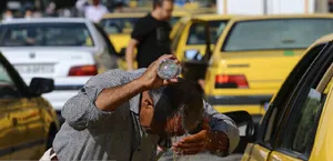 راز آلودگی تابستانی تهران؛ چرا شمال و شرق تهران آلوده‌ترند؟