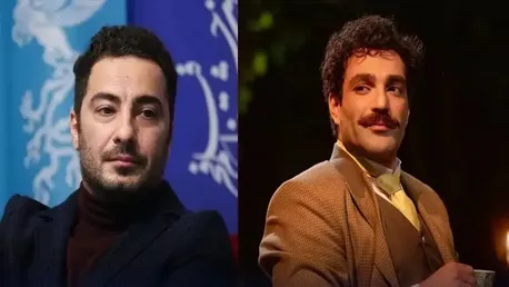 وقتی سلبریتی جای بازیگر را می‌گیرد