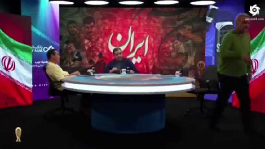 5 نکته درباره قهر جواد خیابانی 5 نکته درباره قهر جواد خیابانی
