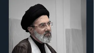 دیدار فرماندهان ارشد نظامی با آیت الله سیدمجتبی خامنه ای / دستور رهبری:  هر سطح و نوعی از تهدید باید با پاسخ فوری و اثرگذار و بدون محدودیت جغرافیایی روبه‌رو شود