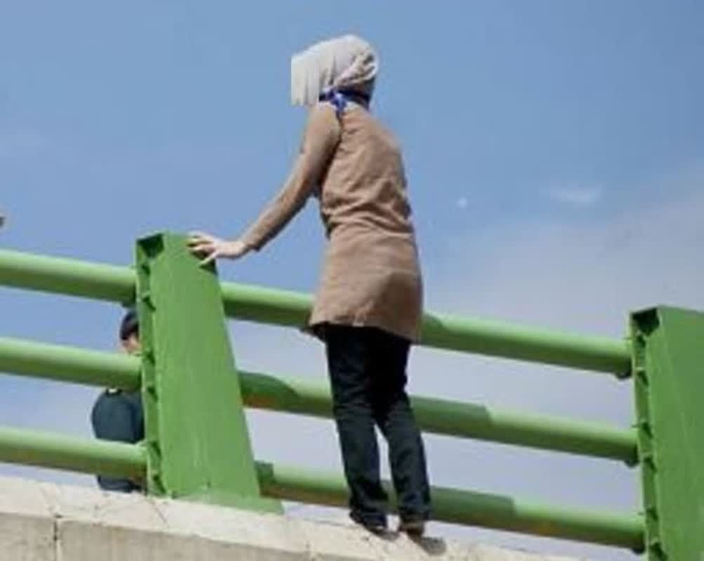 خودکشی خودکشی